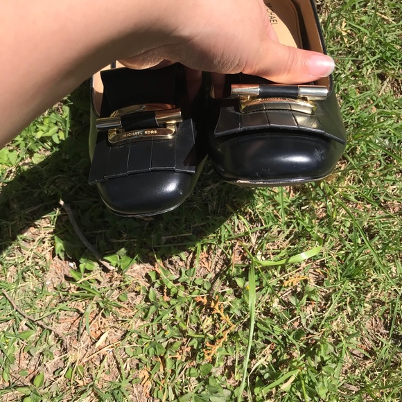 Michael Kors Heels - Picture 4 of 8